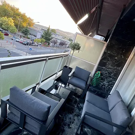 No40 Downtown Appartamento *