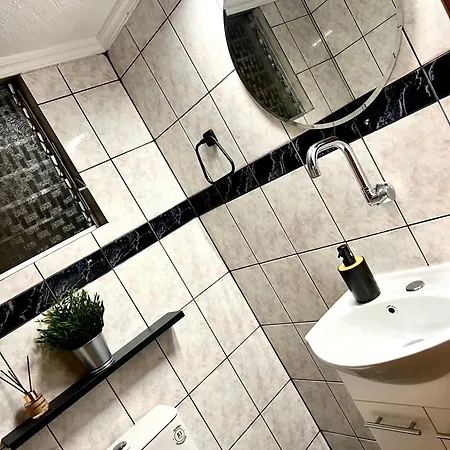 Appartamento No40 Downtown *