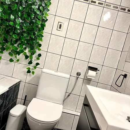 Appartement No40 Downtown