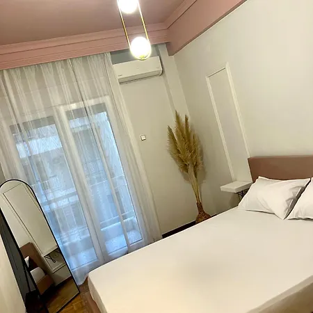 No40 Downtown Apartment *