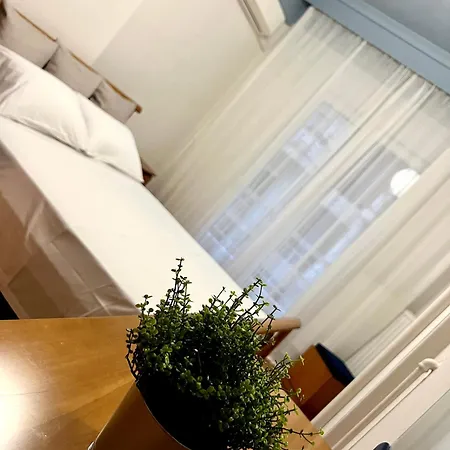 No40 Downtown Διαμέρισμα *