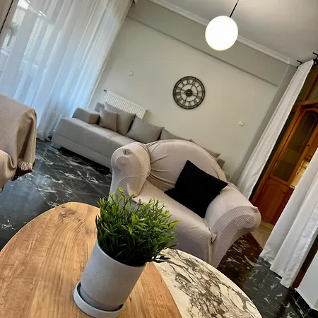 Apartment No40 Downtown