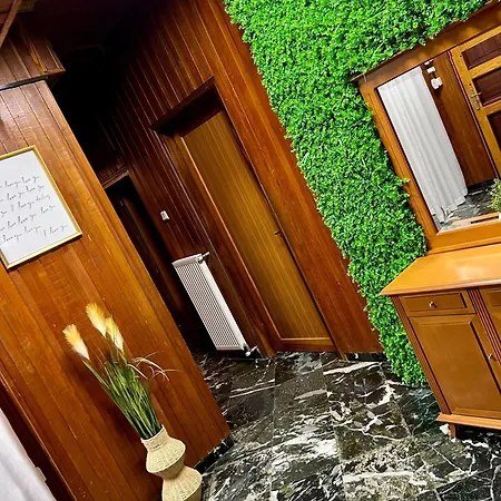 No40 Downtown Apartment Kavala