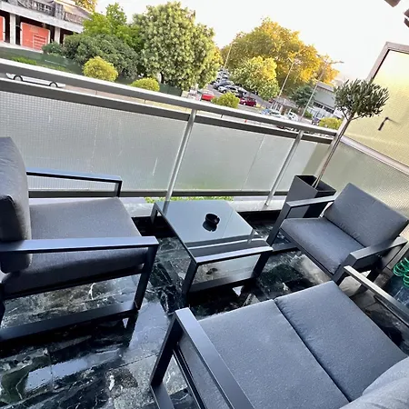 Appartement No40 Downtown Kavala