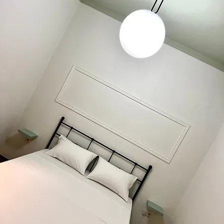 No40 Downtown Apartment Kavala