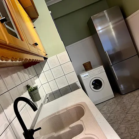 No40 Downtown Appartement