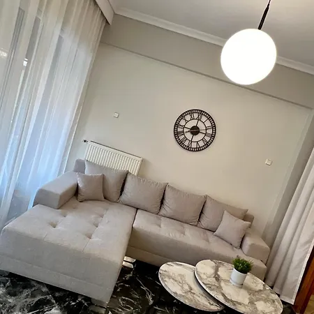 No40 Downtown Apartment *