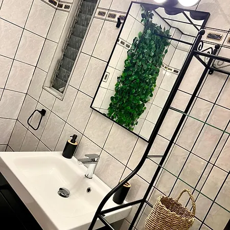 Appartement No40 Downtown *