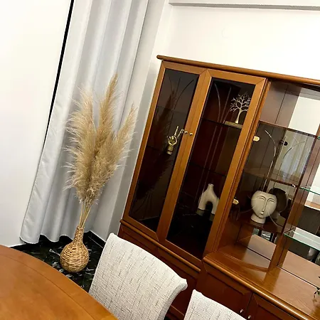 No40 Downtown Apartment Kavala