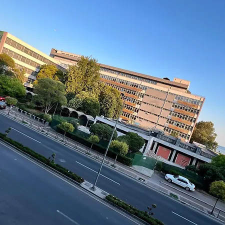 No40 Downtown * Kavala