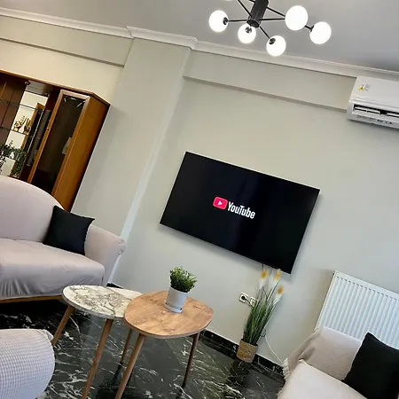 No40 Downtown Apartment *