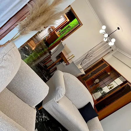 Appartement No40 Downtown Kavala