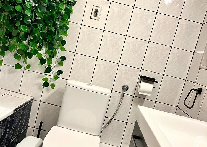 Apartment No40 Downtown