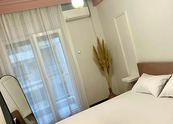 No40 Downtown Apartment *