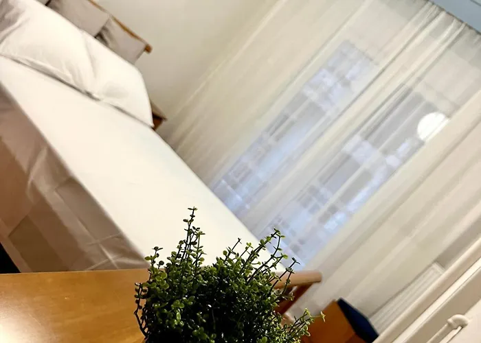 No40 Downtown Apartment *