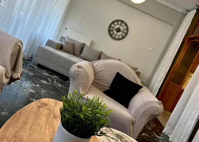 Apartment No40 Downtown