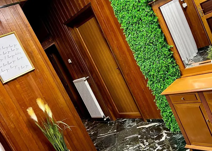 No40 Downtown Apartment Kavala