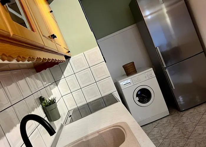 No40 Downtown Apartment