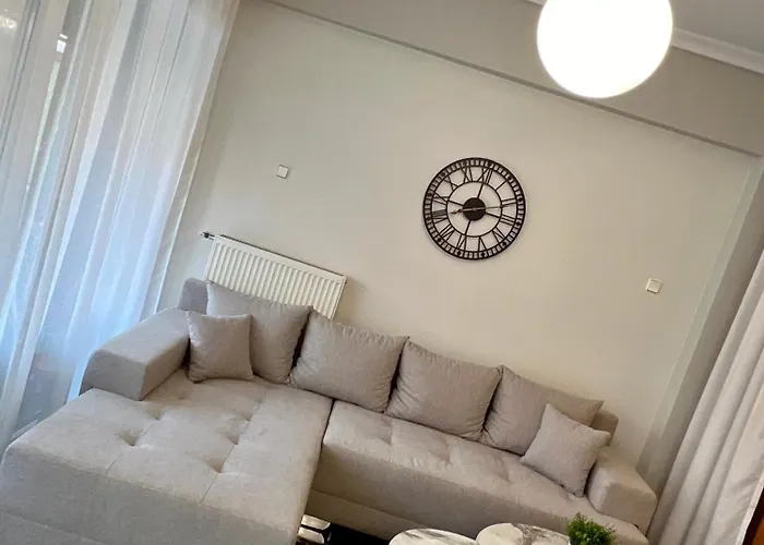 No40 Downtown Apartment *