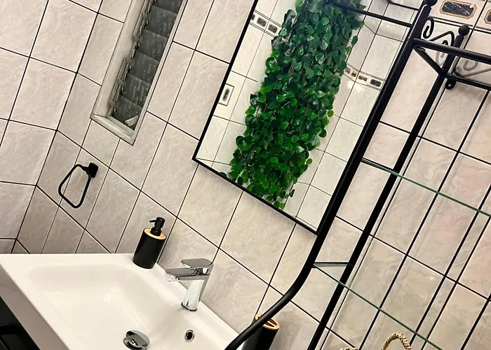 Διαμέρισμα No40 Downtown *