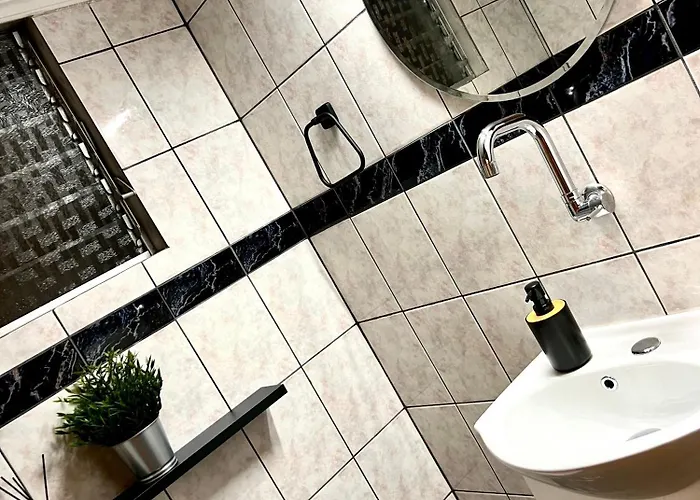 Διαμέρισμα No40 Downtown *