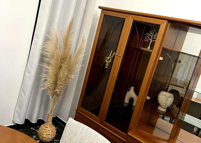No40 Downtown Apartment Kavala