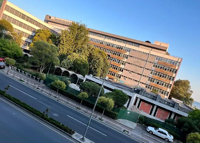 No40 Downtown * Καβάλα