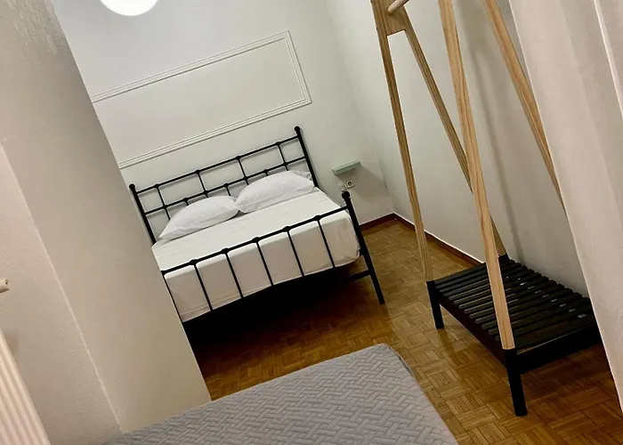 No40 Downtown Καβάλα