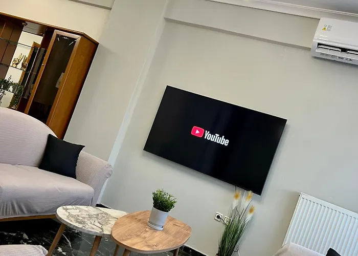 No40 Downtown Διαμέρισμα *