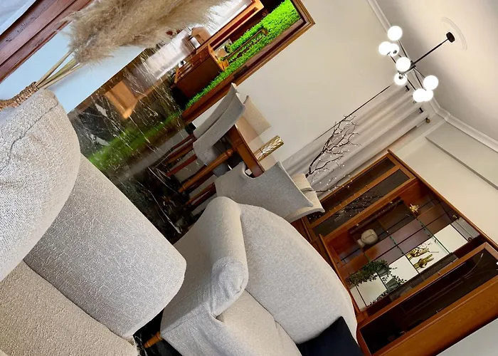 Apartment No40 Downtown Kavala